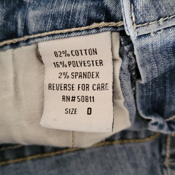 ANCHORBLUE SHORTS - Picture 4 of 4